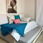 Cielo Mar 102 frente a Hotel Las Américas