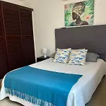 Cielo Mar 102 Frente A Hotel Las Americas