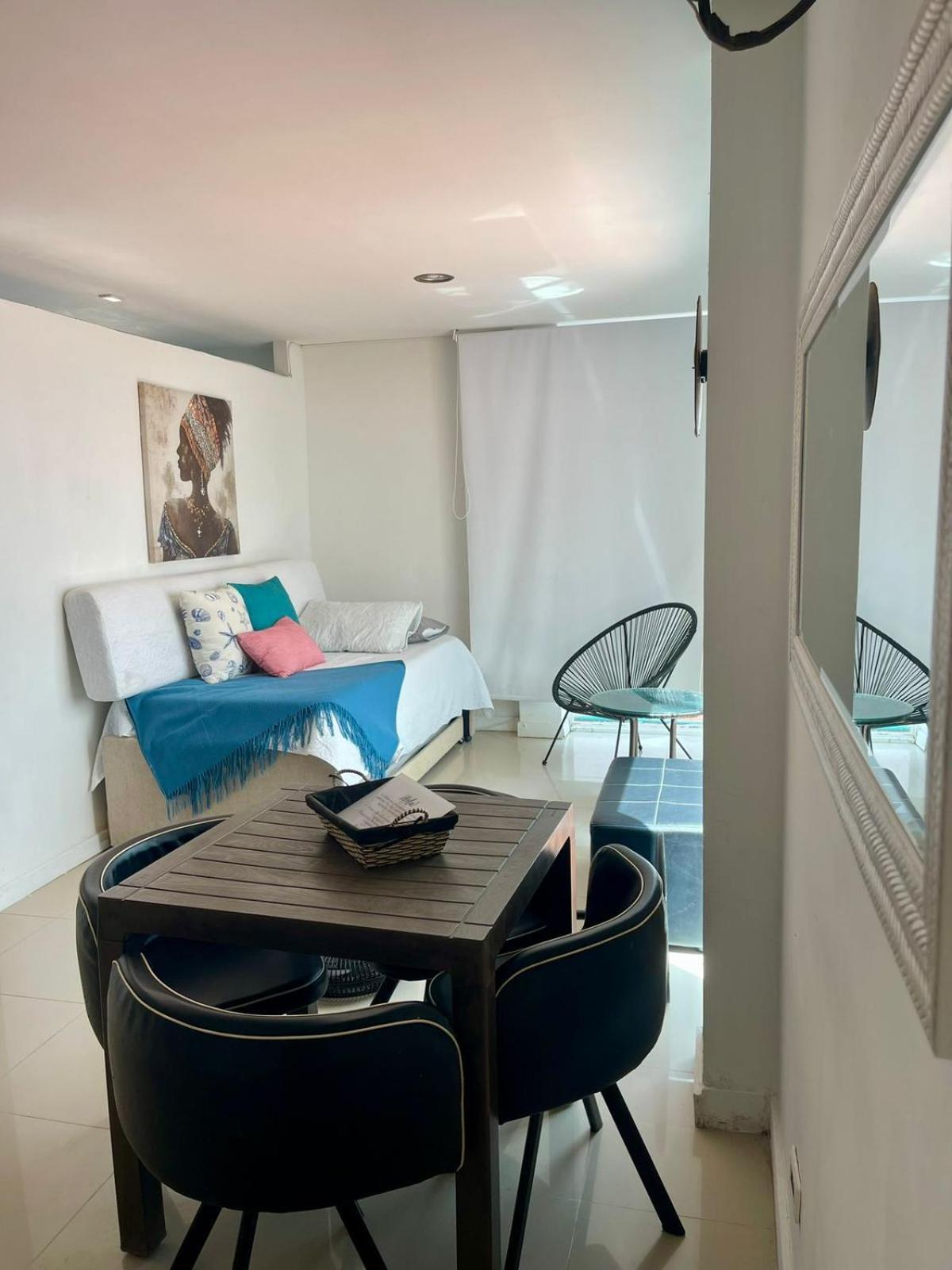 Cielo Mar 102 Frente A Americas *