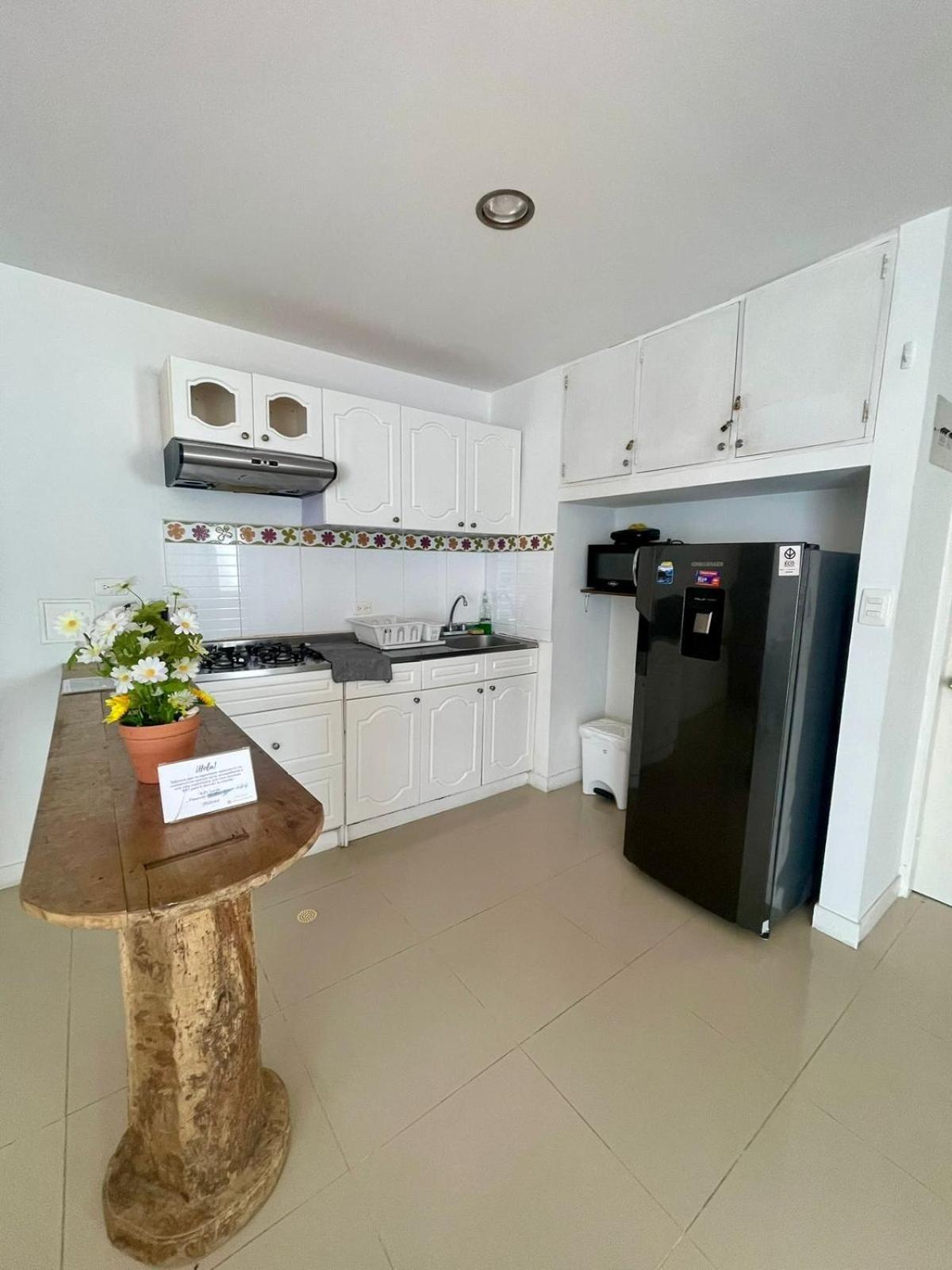 Apartment Cielo Mar 102 Frente A Americas