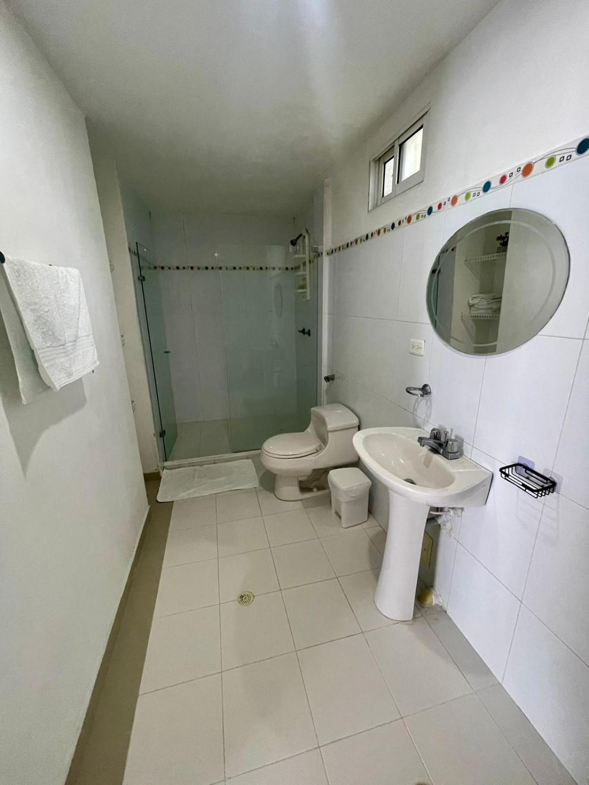 Apartment Cielo Mar 102 Frente A Americas